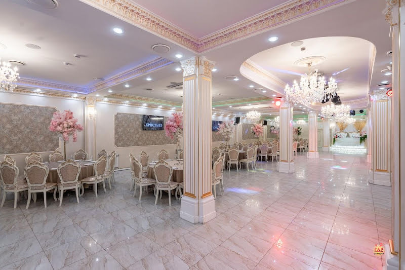 Кристалл фотография №18