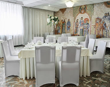  ресторан Московский