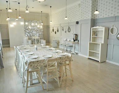  ресторан МорКОФФь на Гайдара