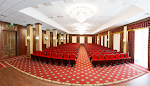 Конференц-зал  «Магнат» в «Гранд Отель «Видгоф»»