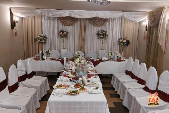 Алые Паруса на Московском шоссе фотография №2