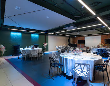  ресторан ВЕСНА