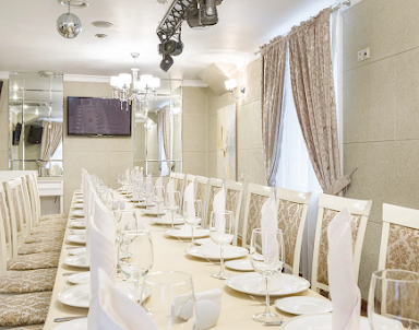  ресторан Русское Подворье