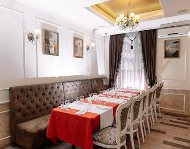  ресторан Крым