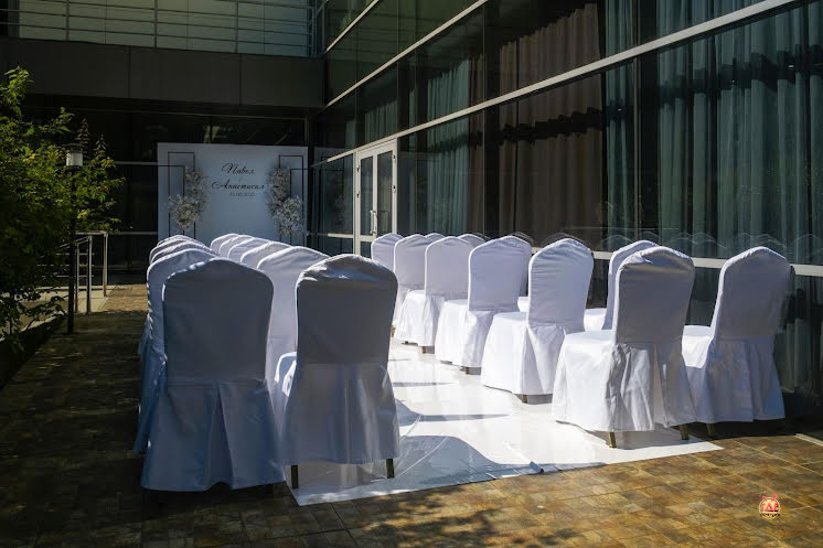 Большой зал в «Иркутск» фотография №2