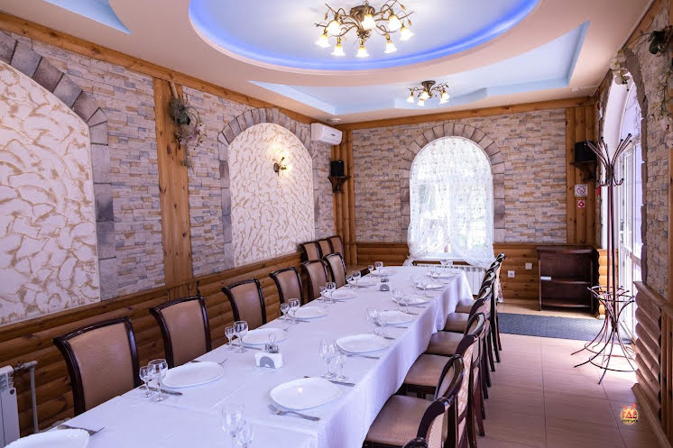 Дом №1 в «Лесная сказка» фотография №4