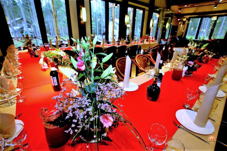 Ресторан в «Ильичево» фотография №2