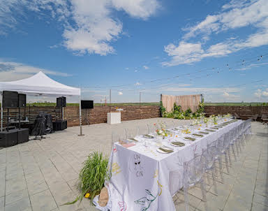  ресторан Amore House