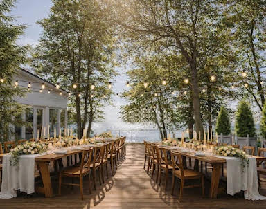  ресторан Репино Village