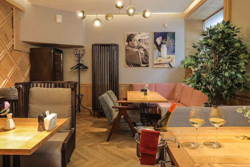 Beefstroganoff Grill фотография №9