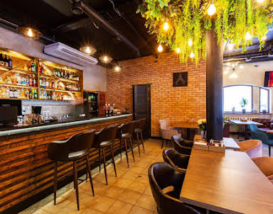  ресторан Mangal