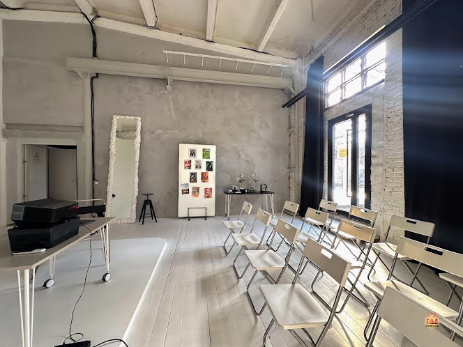 Зал Easy в «Come in loft» фотография №8