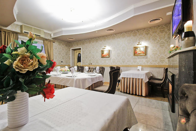 Вилла Гламур фотография №4