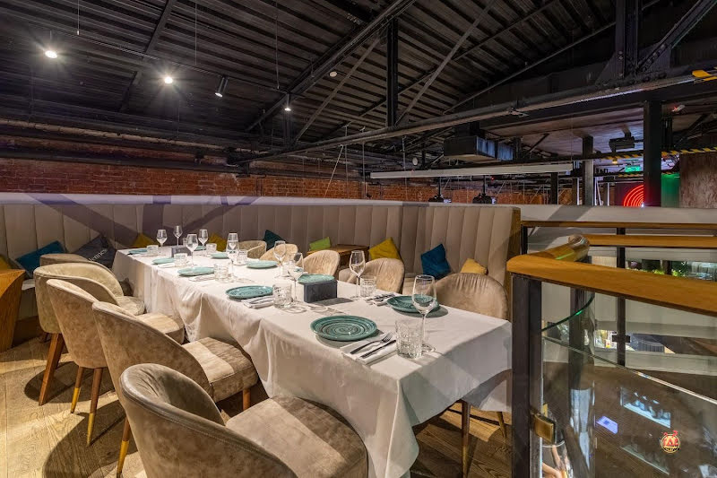 Bla Bla Bar фотография №13