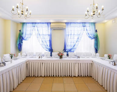 Свадьба в Волга