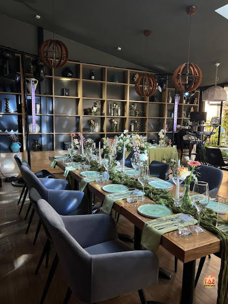 Grigio фотография №17