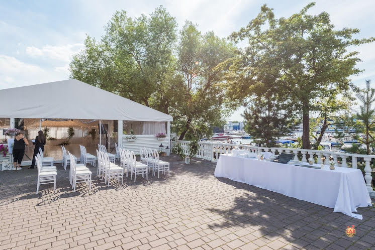 Большая веранда в «Мореман» фотография №17