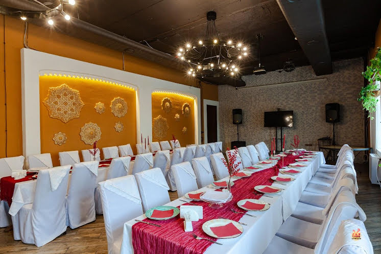 Зал Охота  в «Дюшес Люберцы» фотография №4