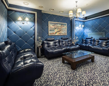  ресторан Братина