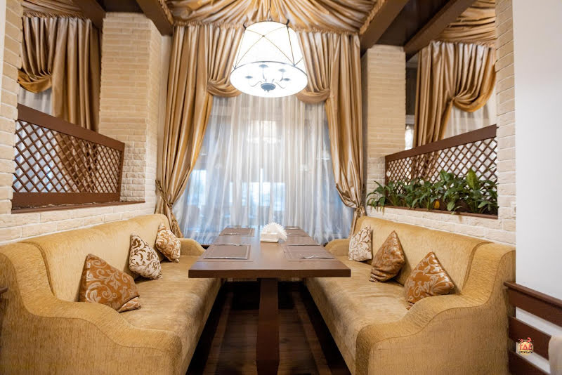 ВИЛЛАДЖ фотография №10