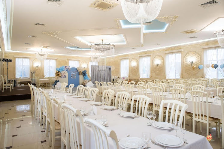 Большой зал  в «Нал» фотография №15