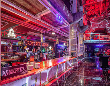 День рождения в LOFT HALL