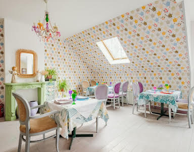  ресторан Дом 8А