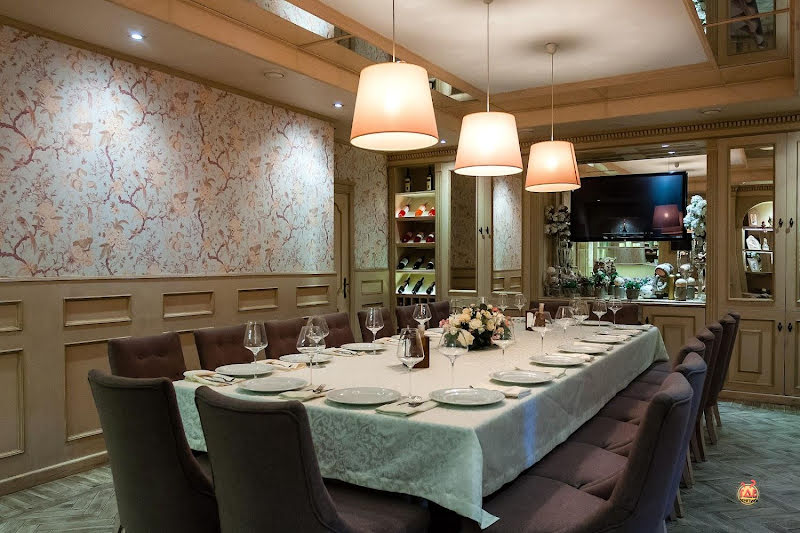 Ашман Парк фотография №11