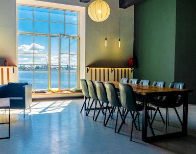  ресторан MORE loft