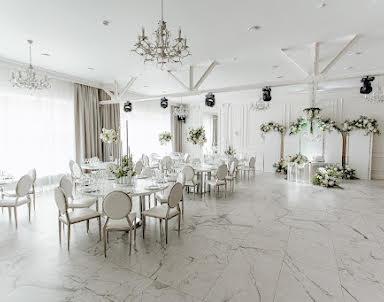  ресторан Еда и Миръ