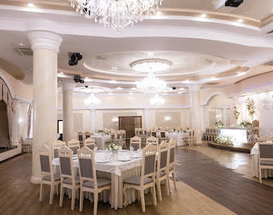  ресторан Лесная сказка