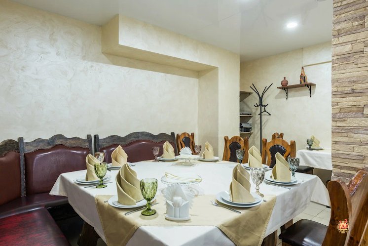 VIP зал  в «Уют» фотография №4