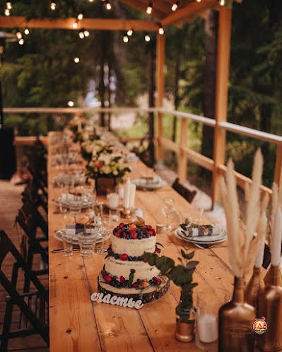 Веранда в «GREENVALD Парк Скандинавия» фотография №3