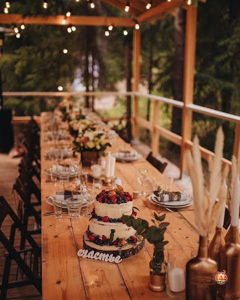 GREENVALD Парк Скандинавия фотография №8