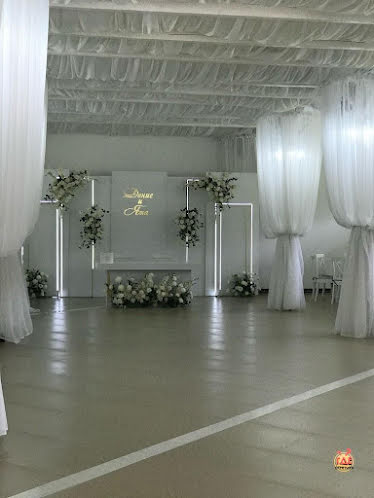 Банкетный зал №1 в «Лукоморье» фотография №4