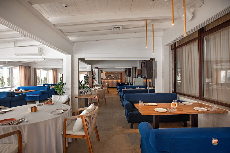 VODA фотография №12