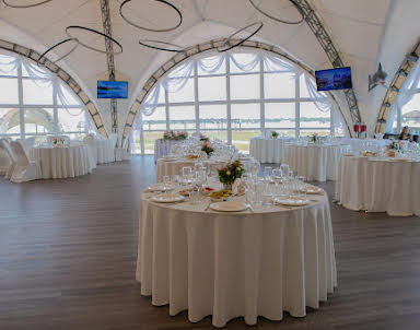  ресторан Белый парус