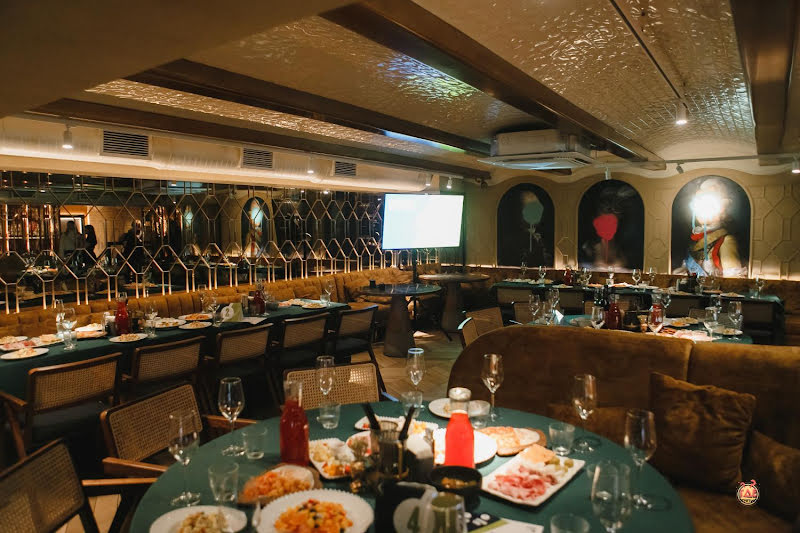 Mixtura bar фотография №15