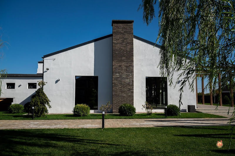 АМБАР ХОЛЛ фотография №17