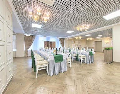  ресторан Банкет Обед