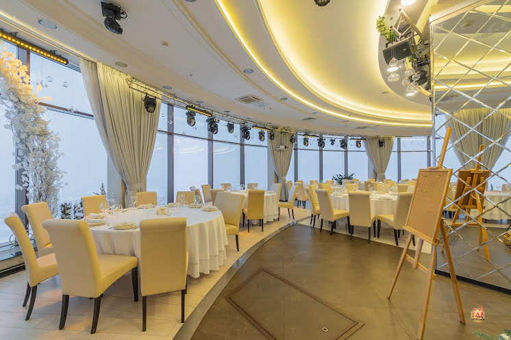 Основной зал  в «Пространство 360» фотография №10