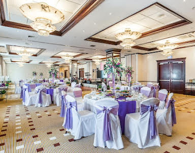 Новый год в Сафмар Грандъ