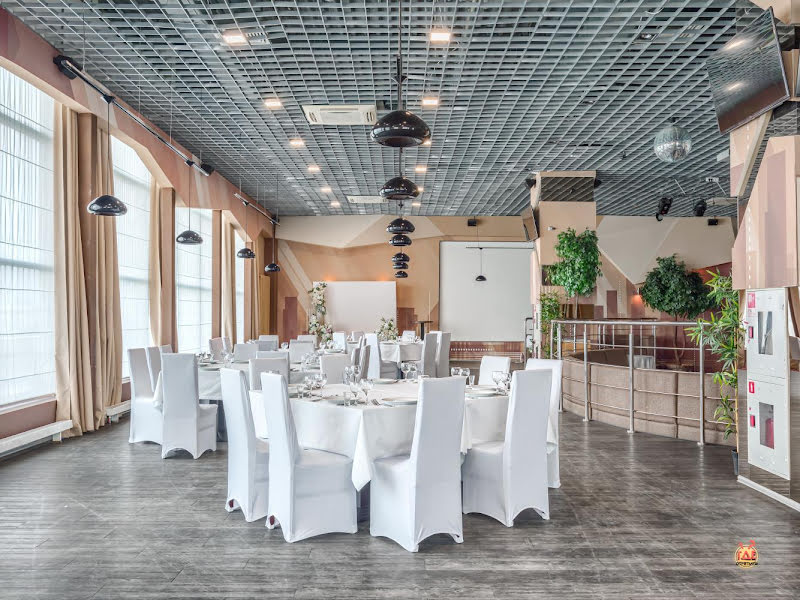 Мегаполис фотография №14