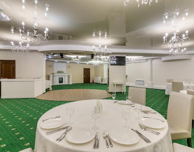  ресторан Гарден