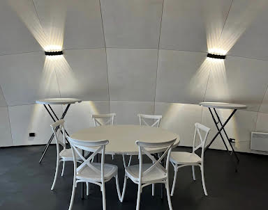 Новый год в Мичуринские пруды