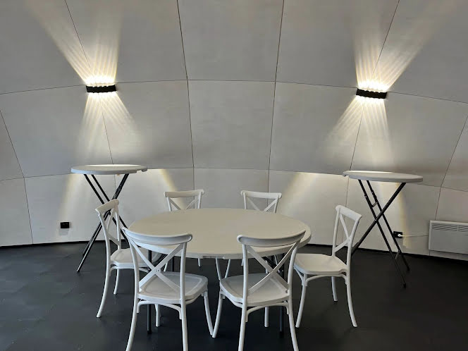 Улитка №1 в «Мичуринские пруды» фотография №4