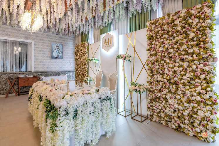 Веранда в «Nabat Palace Domodedovo» фотография №5