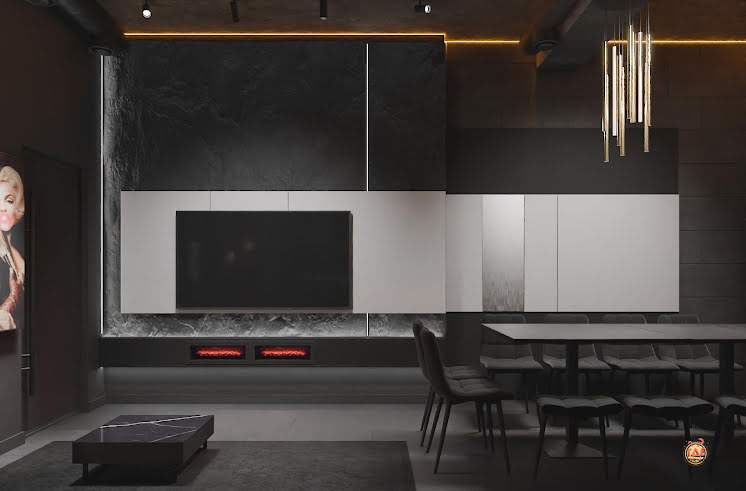 Лофт «Лакрица» в «Iglooloft» фотография №6