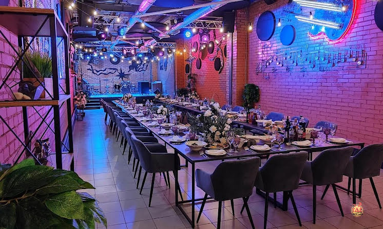 Зал "LOFT" в «9PARROTS» фотография №5