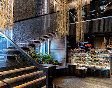  ресторан В Десятку